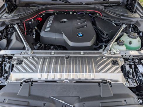 Used 2025 BMW X3 xDrive30i w/ Premium Package image 25