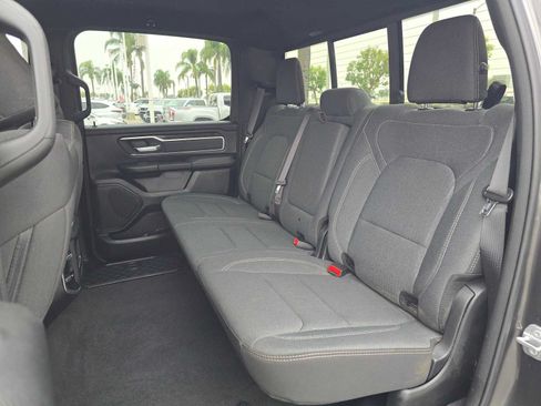 Used 2023 RAM 1500 Big Horn AWD/4WD image 19