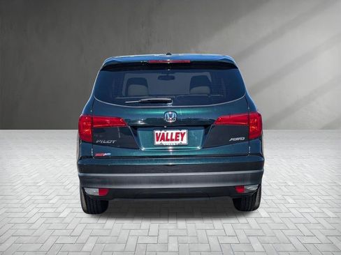 Used 2016 Honda Pilot EX-L image 8