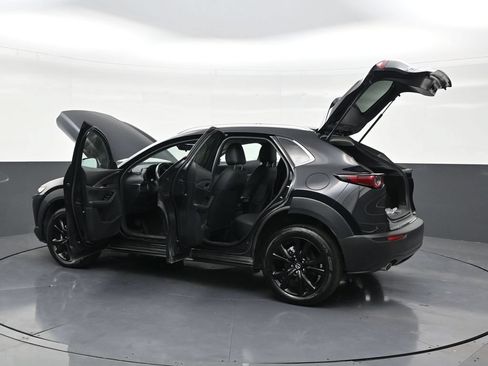 Used 2024 MAZDA CX-30 AWD 2.5 S w/ Select Sport Pkg image 28