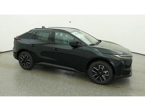 New 2026 Toyota bZ FWD image 12