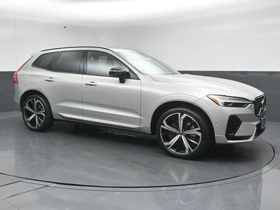 Used 2022 Volvo XC60 T8 R-Design w/ Advanced Package