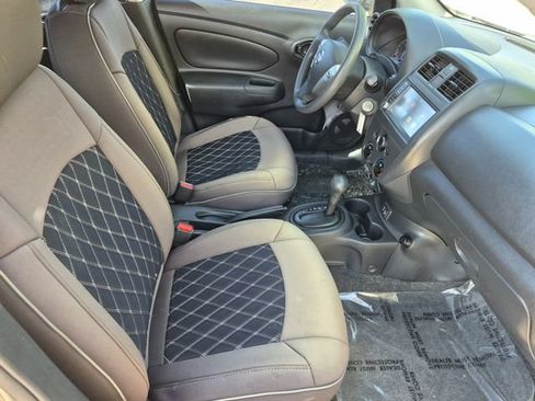 Used 2019 Nissan Versa S Plus FWD image 19