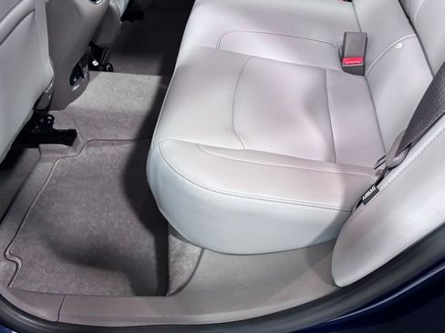 Used 2017 Chevrolet Malibu Premier w/ Premier Sun and Wheel Package image 20