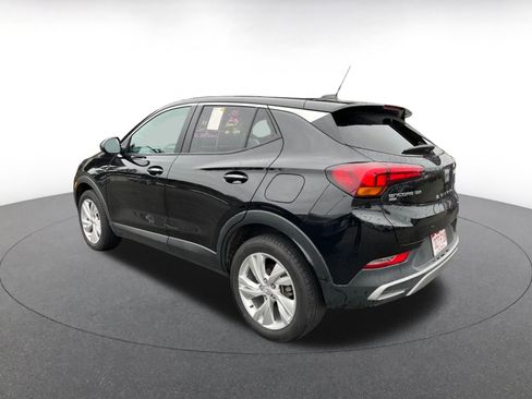 Used 2025 Buick Encore GX Preferred image 5