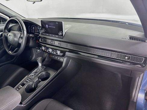 Certified 2026 Honda Civic Sport image 34