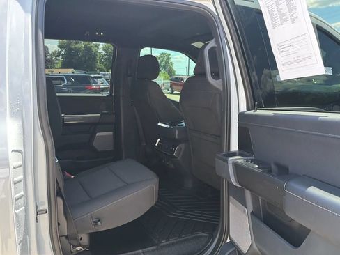 Used 2022 Ford F150 XLT w/ Equipment Group 302A High AWD/4WD image 14