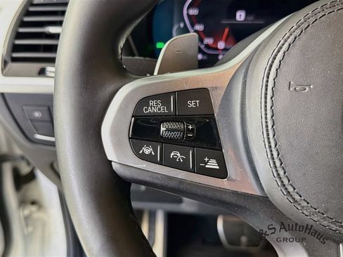 Used 2020 BMW X3 M40i w/ Executive Package AWD/4WD image 13