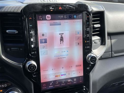 New 2026 RAM 1500 Big Horn image 19