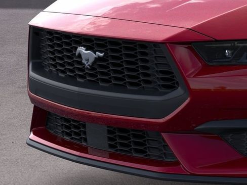 New 2026 Ford Mustang Coupe RWD image 17