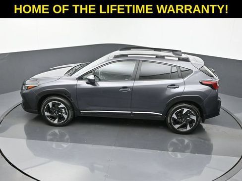 Used 2024 Subaru Crosstrek 2.5i Limited w/ Popular Package #4A AWD/4WD image 62