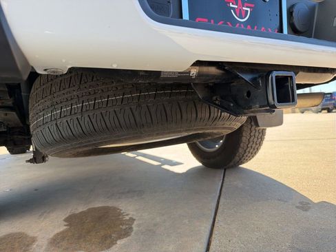 Used 2020 Chevrolet Colorado Z71 image 13