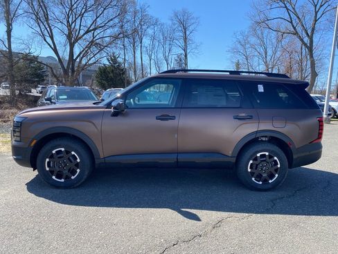 New 2026 Hyundai Palisade XRT Pro image 7