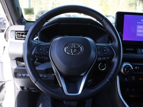 Used 2023 Toyota RAV4 XSE w/ Weather Package image 10