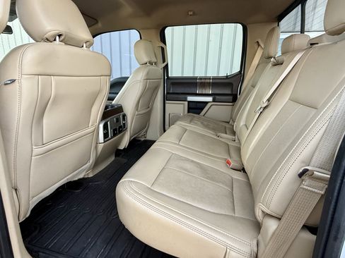 Used 2020 Ford F150 Lariat image 12