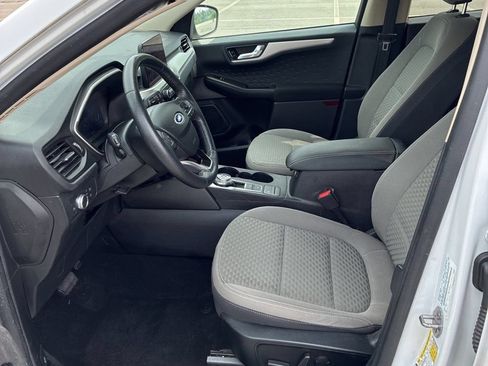 Used 2020 Ford Escape SE Sport AWD/4WD image 5