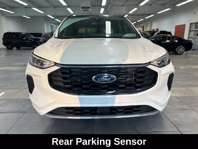 Used 2024 Ford Escape ST-Line w/ Tech Pack #1 AWD/4WD image 16