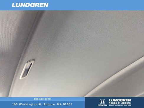 New 2026 Honda Civic Sport Touring image 28