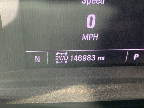 Used 2021 Chevrolet Silverado 2500 Custom w/ Custom Value Package image 28