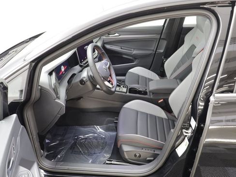New 2026 Volkswagen GTI SE FWD image 7