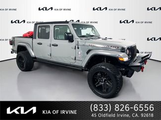 Used 2022 Jeep Gladiator Overland w/ Popular Equipment Package video 1