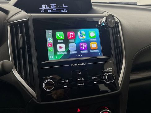 Used 2021 Subaru Crosstrek 2.0i w/ Popular Package #1 image 14