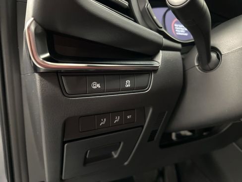 New 2026 MAZDA MAZDA3 Carbon image 11