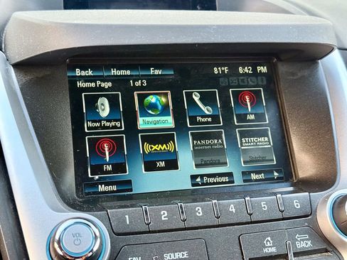 Used 2013 Chevrolet Equinox LTZ FWD image 26