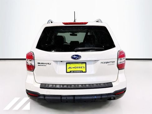 Used 2015 Subaru Forester 2.5i Premium w/ Popular Package #2 AWD/4WD image 6