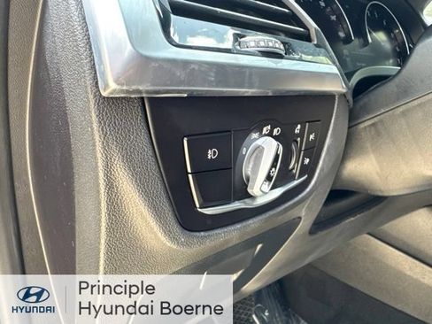 Used 2019 BMW X3 xDrive30i w/ Convenience Package AWD/4WD image 21