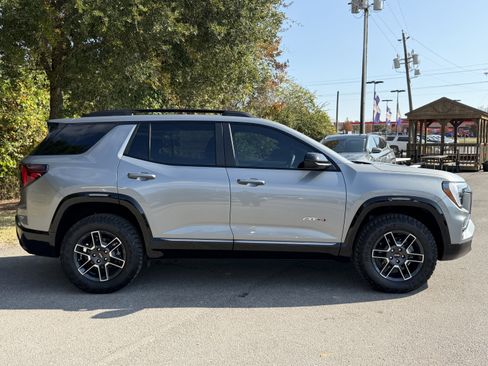 New 2026 GMC Terrain AT4 image 32