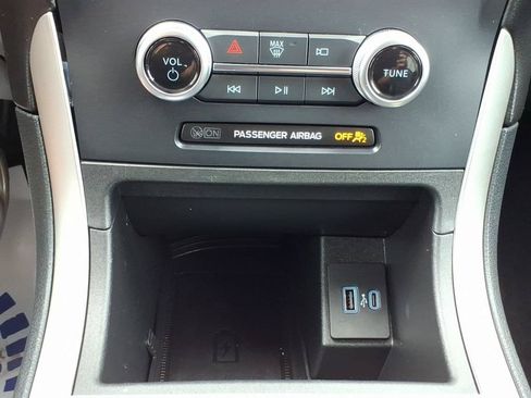 Used 2024 Ford Edge SEL w/ Convenience Package AWD/4WD image 17