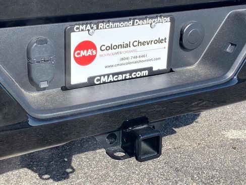 Used 2024 Chevrolet Silverado 1500 RST image 6