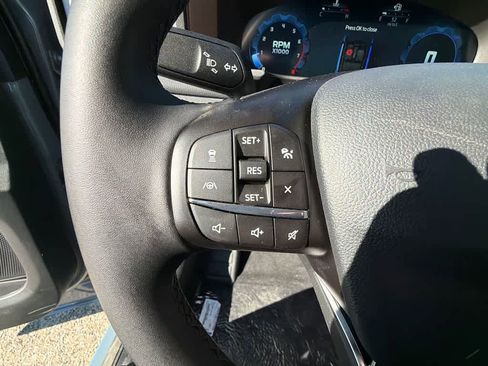 New 2025 Ford Bronco Sport Outer Banks w/ Outer Banks Tech Package+ image 22