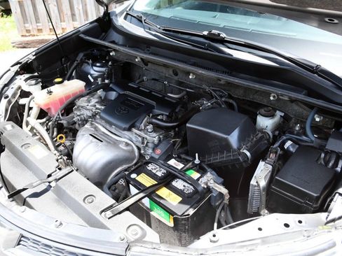 Used 2014 Toyota RAV4 Limited FWD image 25