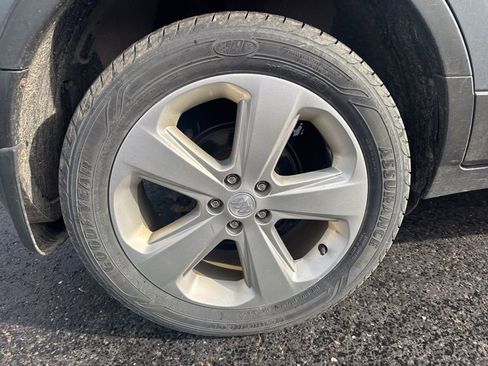 Used 2015 Buick Encore Convenience image 9