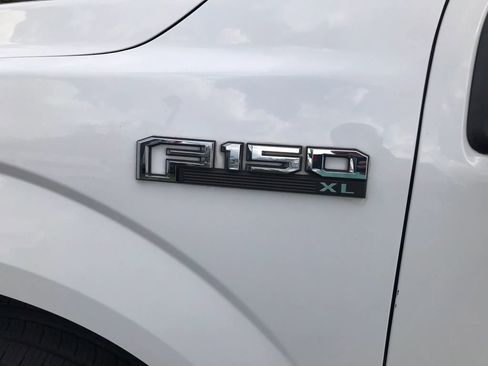 Used 2018 Ford F150 XL w/ XL Power Equipment Group AWD/4WD image 32