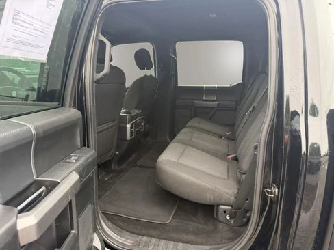 Used 2018 Ford F150 XLT w/ Equipment Group 302A Luxury AWD/4WD image 30