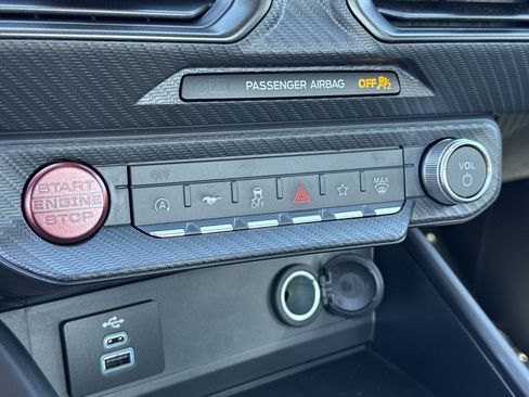 New 2026 Ford Mustang EcoBoost image 16