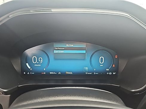 Used 2023 Ford Escape ST-Line Elite image 14