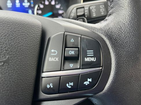 Used 2020 Ford Explorer XLT w/ Equipment Group 202A image 15