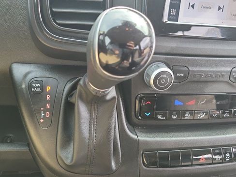 Used 2023 RAM ProMaster 3500 image 31