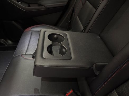 Used 2025 Chevrolet Equinox RS image 33