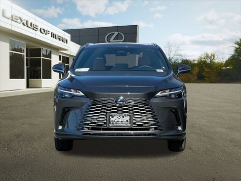 New 2026 Lexus RX 350 FWD image 6