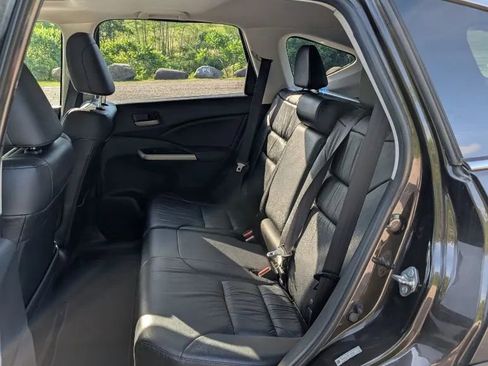 Used 2013 Honda CR-V EX-L image 13