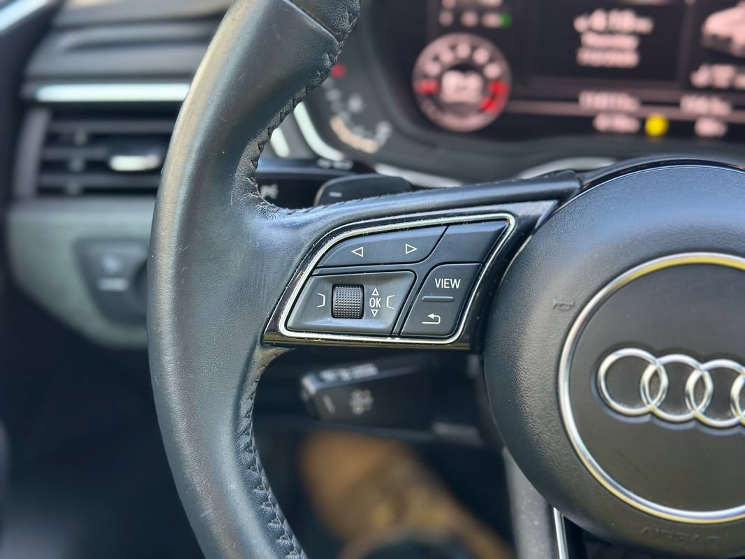 Used 2019 Audi A5 2.0T Premium Plus AWD/4WD image 11