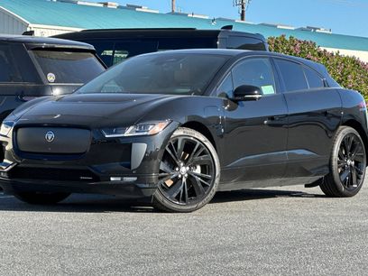 New 2024 Jaguar I-PACE R-Dynamic HSE