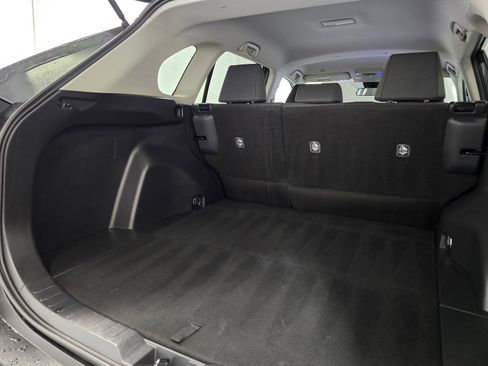 Used 2025 Toyota RAV4 LE image 23