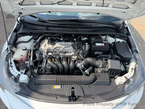 Used 2021 Toyota Corolla LE FWD image 20