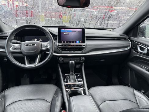 Used 2022 Jeep Compass High Altitude image 6